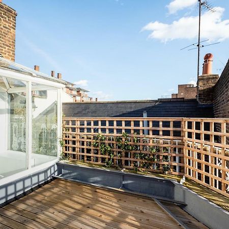 לונדון The Marylebone Residence מראה חיצוני תמונה