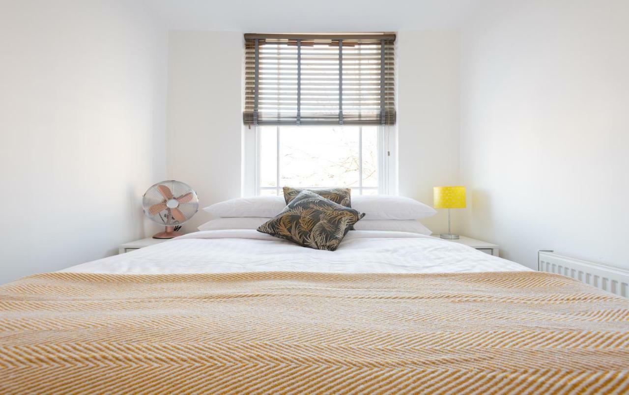 לונדון The Marylebone Residence מראה חיצוני תמונה
