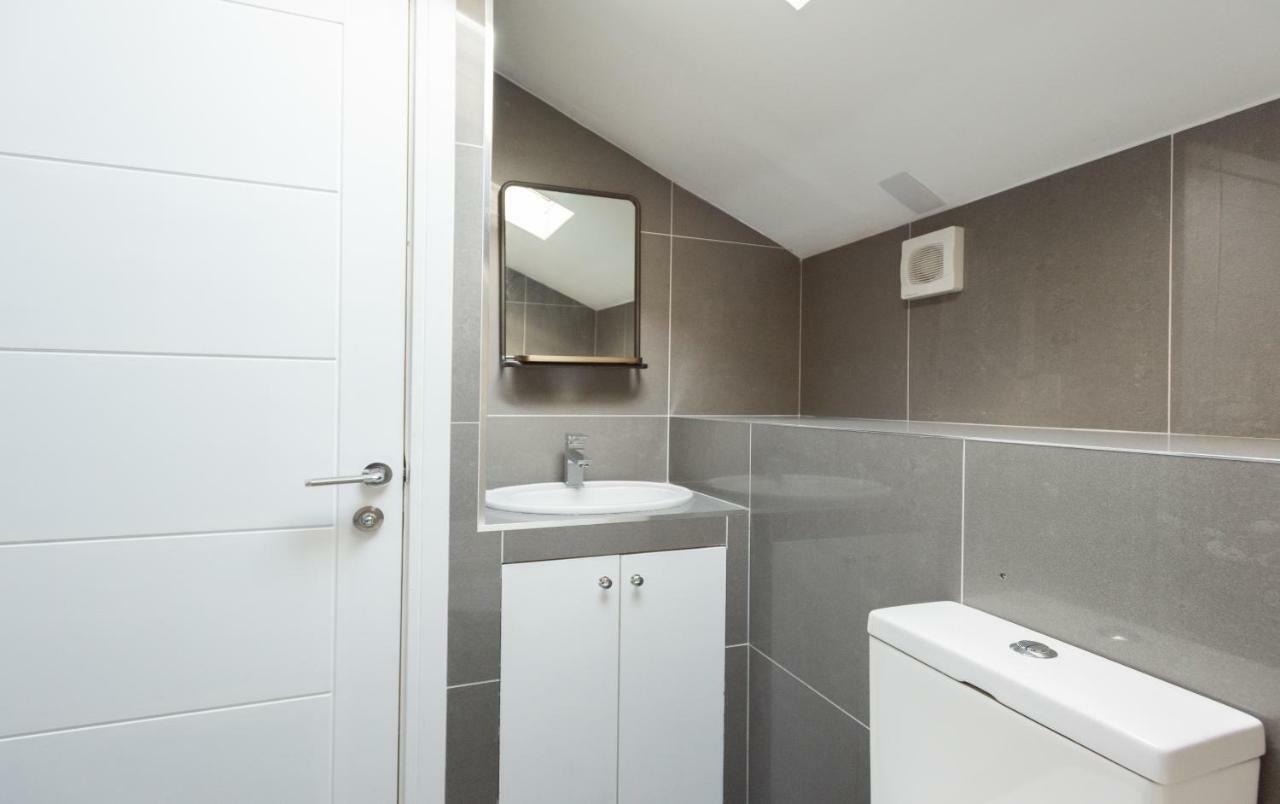 לונדון The Marylebone Residence מראה חיצוני תמונה